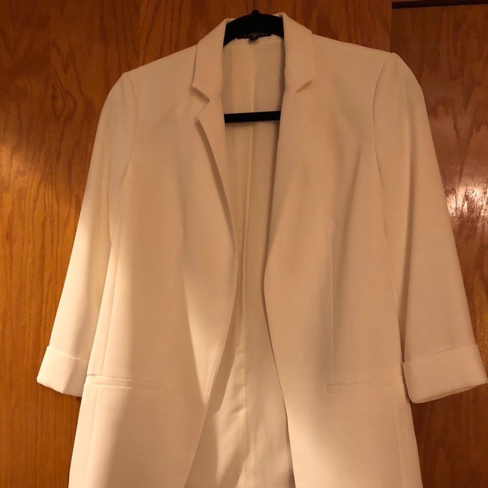 Express Blazer